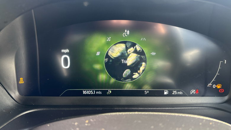 Ford Puma 1.0 EcoBoost Hybrid mHEV ST-Line 5dr Petrol Hatchback